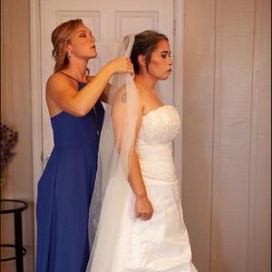 Meet your Posher, Billy